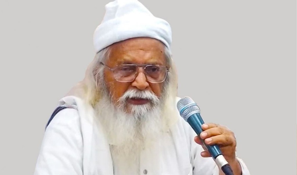 জুলাই ঘোষণাপত্র দেওয়ার অধিকার নেই অন্তর্বর্তী সরকারের: ফরহাদ মজহার 3 জুলাই ঘোষণাপত্র দেওয়ার অধিকার নেই অন্তর্বর্তী সরকারের ফরহাদ মজহার 1755004193 জুলাই ঘোষণাপত্র দেওয়ার অধিকার নেই অন্তর্বর্তী সরকারের: ফরহাদ মজহার