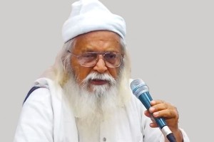 জুলাই ঘোষণাপত্র দেওয়ার অধিকার নেই অন্তর্বর্তী সরকারের: ফরহাদ মজহার