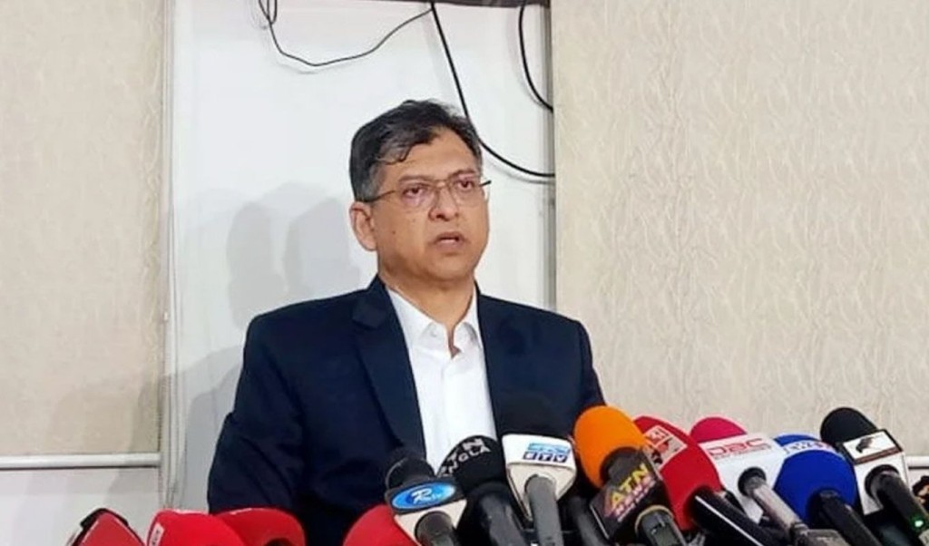 জুলাই সনদ বাস্তবায়নের প্রতিশ্রুতি দিয়েছে বিএনপি 3 জুলাই সনদ বাস্তবায়নের প্রতিশ্রুতি দিয়েছে বিএনপি 1754048142 জুলাই সনদ বাস্তবায়নের প্রতিশ্রুতি দিয়েছে বিএনপি