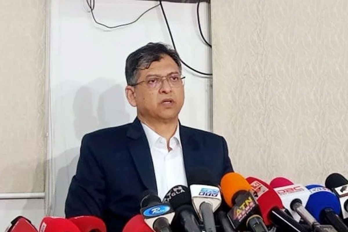 জুলাই সনদ বাস্তবায়নের প্রতিশ্রুতি দিয়েছে বিএনপি