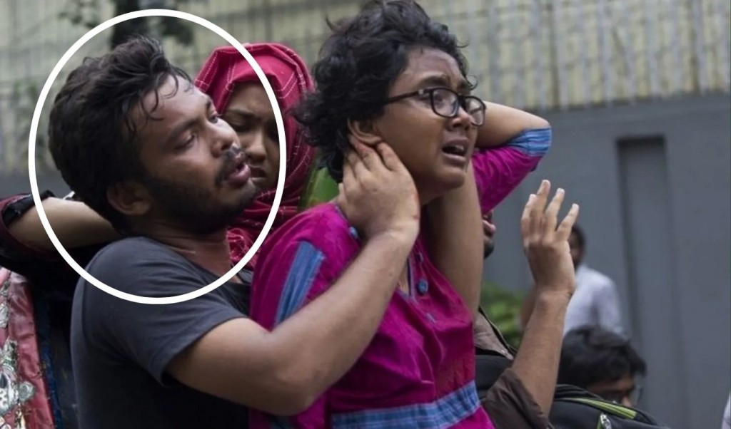 জুলাইযোদ্ধাকে ‘আওয়ামীপন্থী’ বলে নিয়োগ আটকে রাখার অভিযোগ 3 জুলাইযোদ্ধাকে ‘আওয়ামীপন্থী বলে নিয়োগ আটকে রাখার অভিযোগ 1755522079 জুলাইযোদ্ধাকে ‘আওয়ামীপন্থী’ বলে নিয়োগ আটকে রাখার অভিযোগ