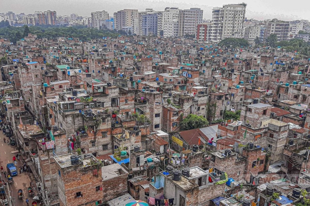 জেনেভা ক্যাম্পে ফের সংঘাত, নিহত ১