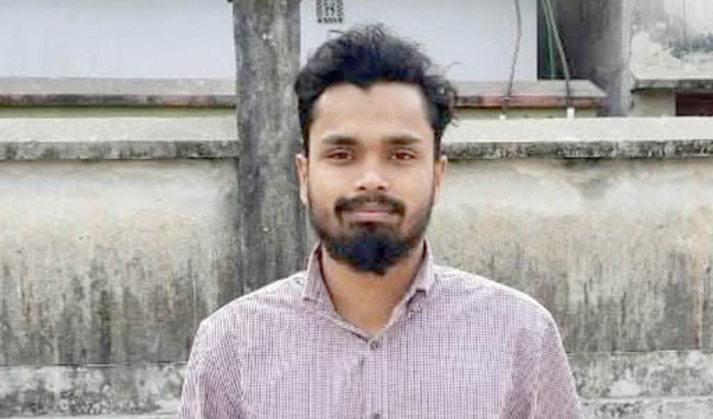 টাকা আত্মসাতের অভিযোগে সাবেক সমন্বয়ক গ্রেপ্তার 4 টাকা আত্মসাতের অভিযোগে সাবেক সমন্বয়ক গ্রেপ্তার 1755864949 টাকা আত্মসাতের অভিযোগে সাবেক সমন্বয়ক গ্রেপ্তার