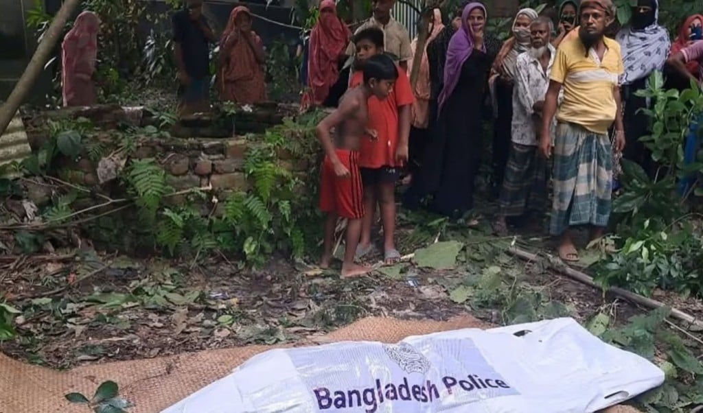 টাঙ্গাইলে পরিত্যক্ত কুয়া থেকে বয়স্ক মহিলার লাশ উদ্ধার 1756176031 টাঙ্গাইলে পরিত্যক্ত কুয়া থেকে বয়স্ক মহিলার লাশ উদ্ধার