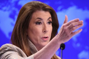 ট্যামি ব্রুসকে জাতিসংঘের উপ-প্রতিনিধি হিসেবে মনোনীত করলেন ট্রাম্প