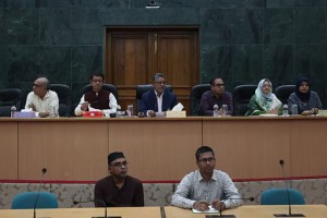 ডাকসু নির্বাচন: ভোটের দিন ‘স্ট্রাইকিং ফোর্স’ হিসেবে থাকবে সেনাবাহিনী