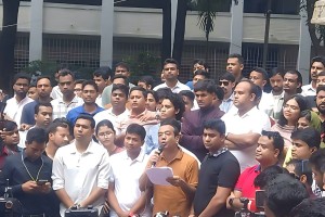 ডাকসু নির্বাচনে প্যানেল ঘোষণা করলো ছাত্রদল