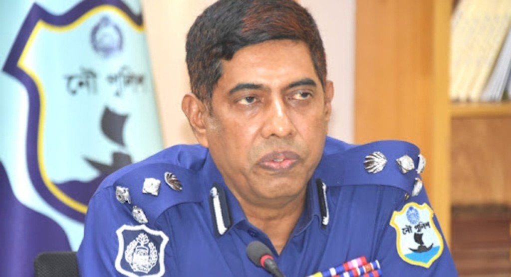 ডিএমপির ডিবি প্রধান হলেন শফিকুল ইসলাম 3 ডিএমপির ডিবি প্রধান হলেন শফিকুল ইসলাম 1756302867 ডিএমপির ডিবি প্রধান হলেন শফিকুল ইসলাম