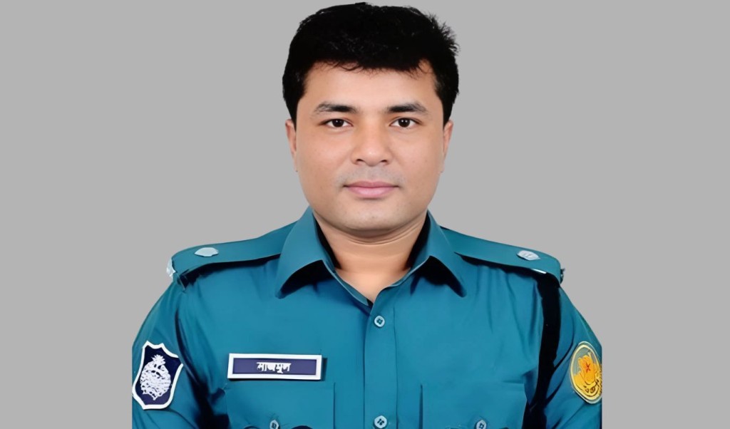 ডিএমপির সাবেক এডিসি নাজমুল সাময়িক বরখাস্ত ১ 1755703561 ডিএমপির সাবেক এডিসি নাজমুল সাময়িক বরখাস্ত