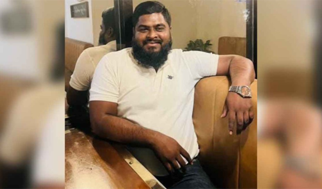 ডিবি পুলিশ দেখে নদীতে ঝাঁপ, বালু ব্যবসায়ী নিখোঁজ 4 ডিবি পুলিশ দেখে নদীতে ঝাঁপ বালু ব্যবসায়ী নিখোঁজ 1756389452 ডিবি পুলিশ দেখে নদীতে ঝাঁপ, বালু ব্যবসায়ী নিখোঁজ