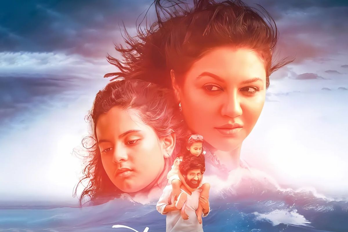 ‘সব চাইতে দাগ কাটবার মতো ছবি ডিয়ার মা’
