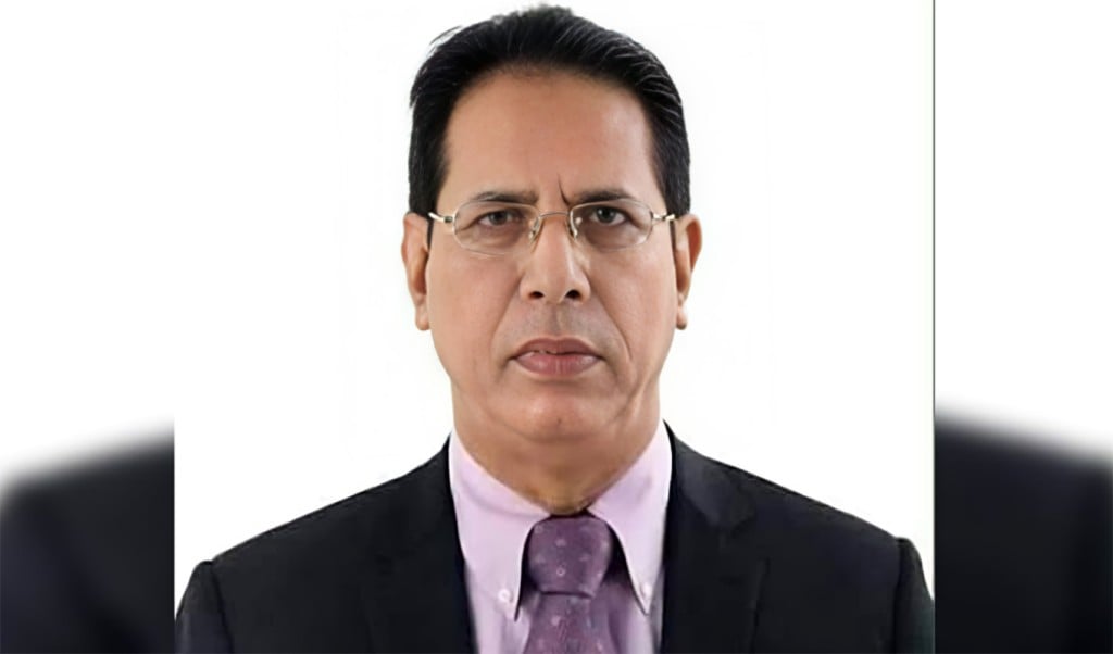 ডিসি ও শিক্ষা বোর্ডের চেয়ারম্যানকে সাবেক এমপির গালাগাল 1755056292 আপনাকে কে বসিয়েছে, তার কলিজা খুলে ফেলব: বিএনপির সাবেক এমপি