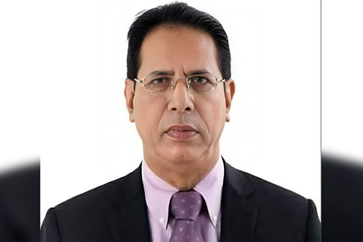 আপনাকে কে বসিয়েছে, তার কলিজা খুলে ফেলব: বিএনপির সাবেক এমপি