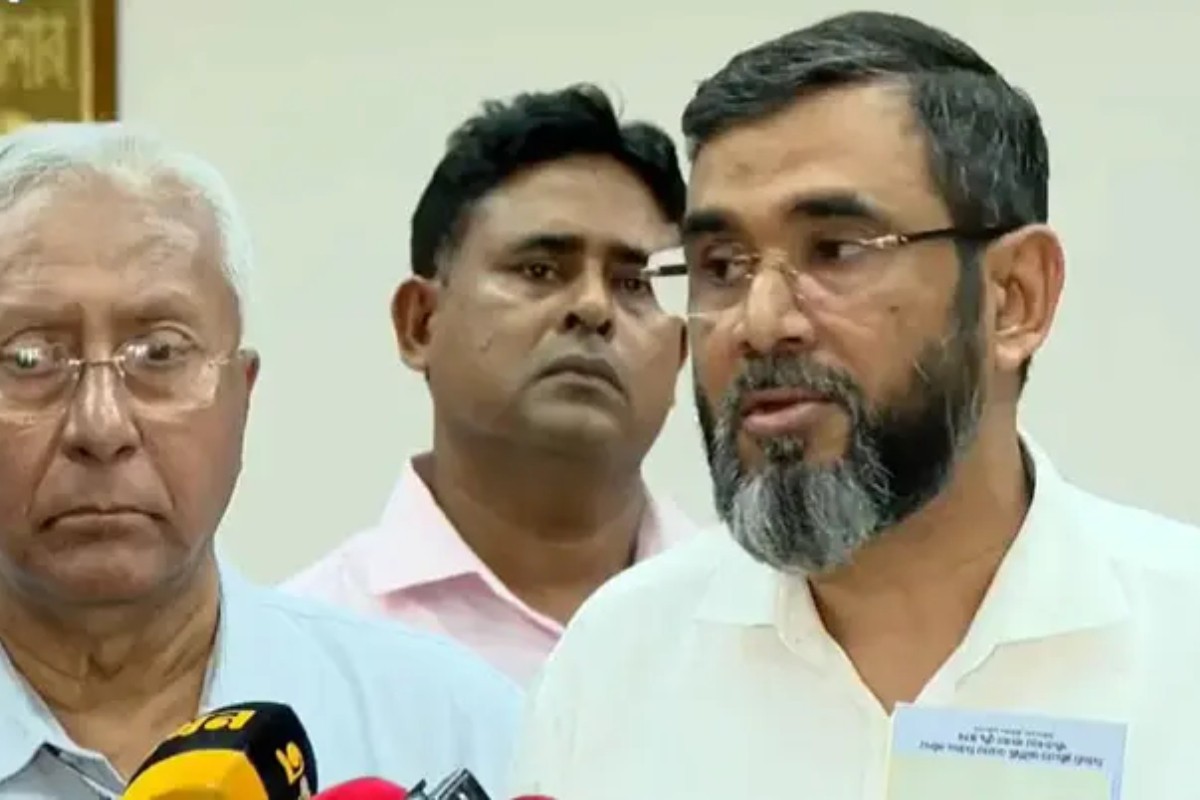 ডিসেম্বরের প্রথমার্ধে জাতীয় নির্বাচনের তফসিল ঘোষণা করবে ইসি