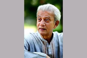 প্রবীর মিত্র: ঢাকাই সিনেমার রঙিন নবাব