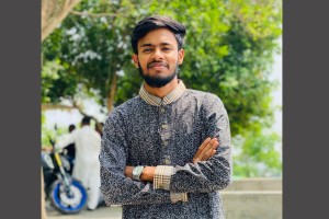 ছাত্রদল কমিটিতে ‘আহ্বায়ক সদস্য’, অজান্তেই অব্যাহতি পেলেন সায়মন