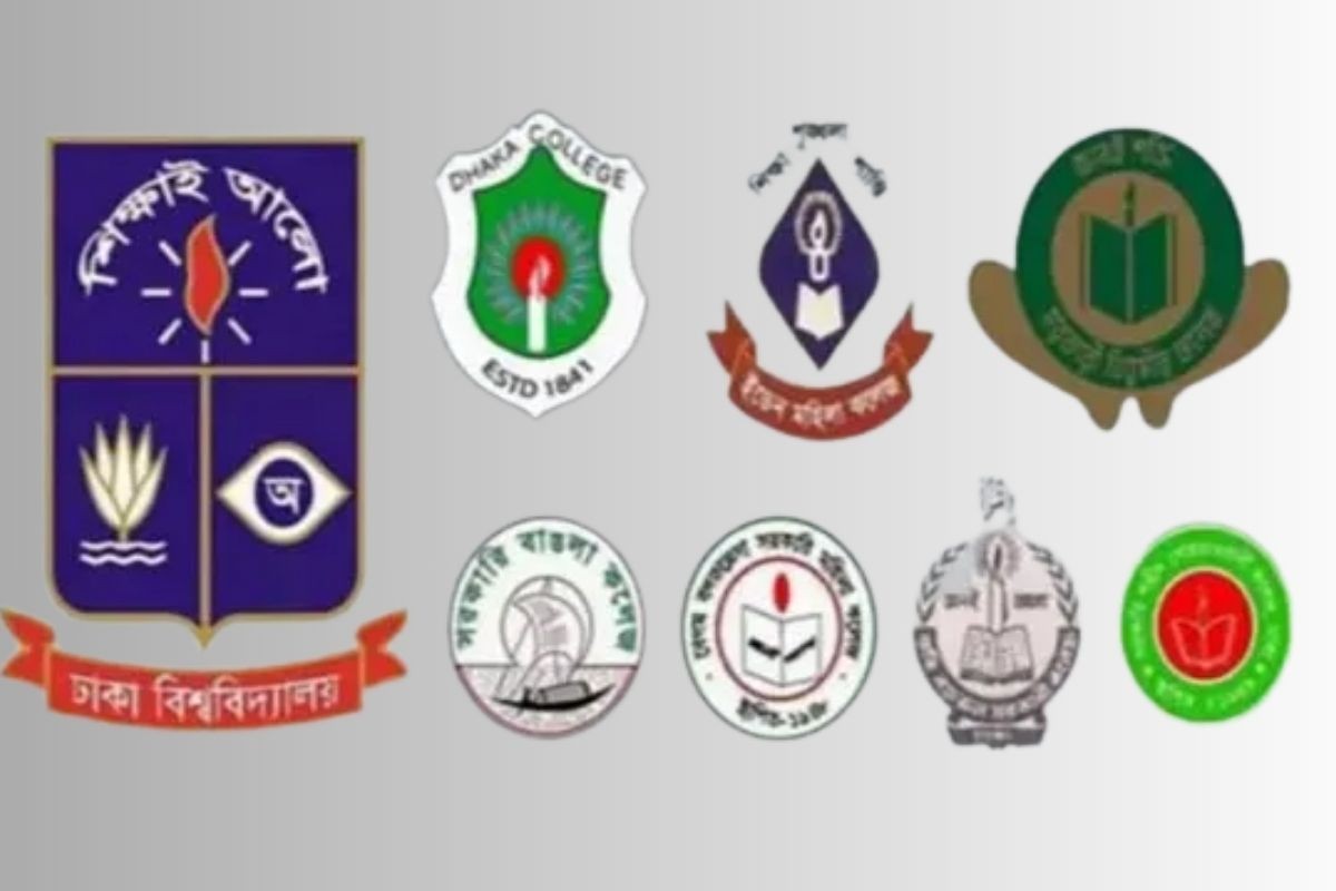 ঢাবি থেকে পৃথক হলো অধিভুক্ত ৭ কলেজ