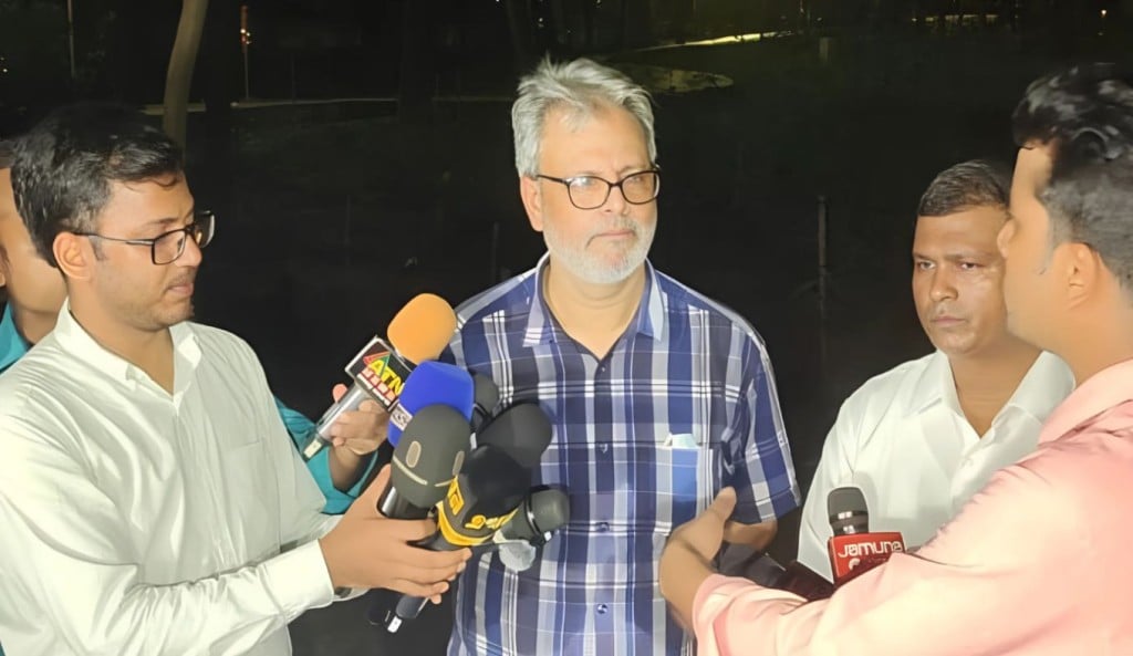 ঢাবির মুহসীন হল প্রভোস্টের পদত্যাগ নিয়ে যা বললেন প্রক্টর 1756264924 ঢাবির মুহসীন হল প্রভোস্টের পদত্যাগ নিয়ে যা বললেন প্রক্টর