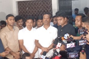 ঢাবির ১৮ হলের ছাত্রদল কমিটি বহাল থাকবে: রাকিব