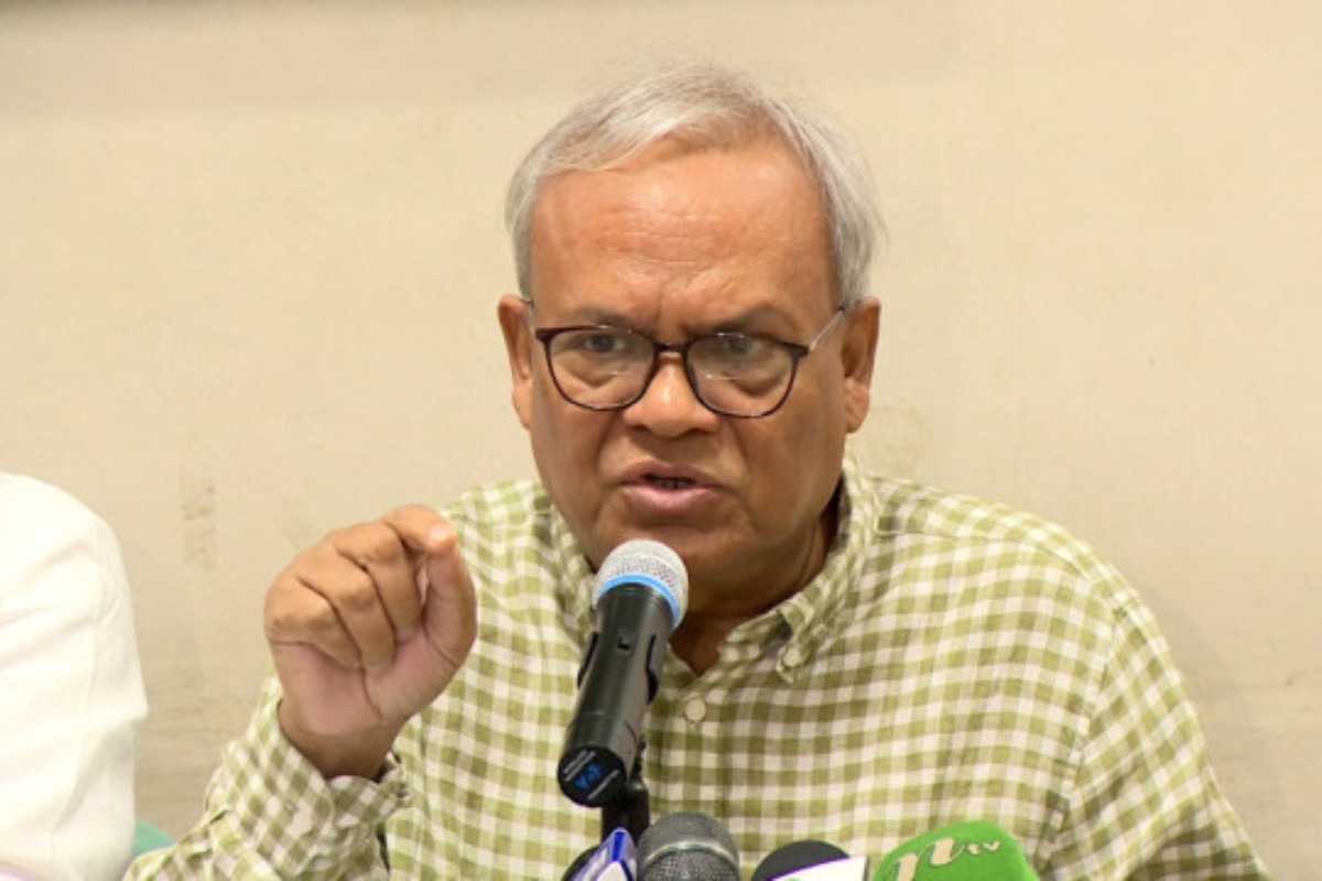 রিজভী