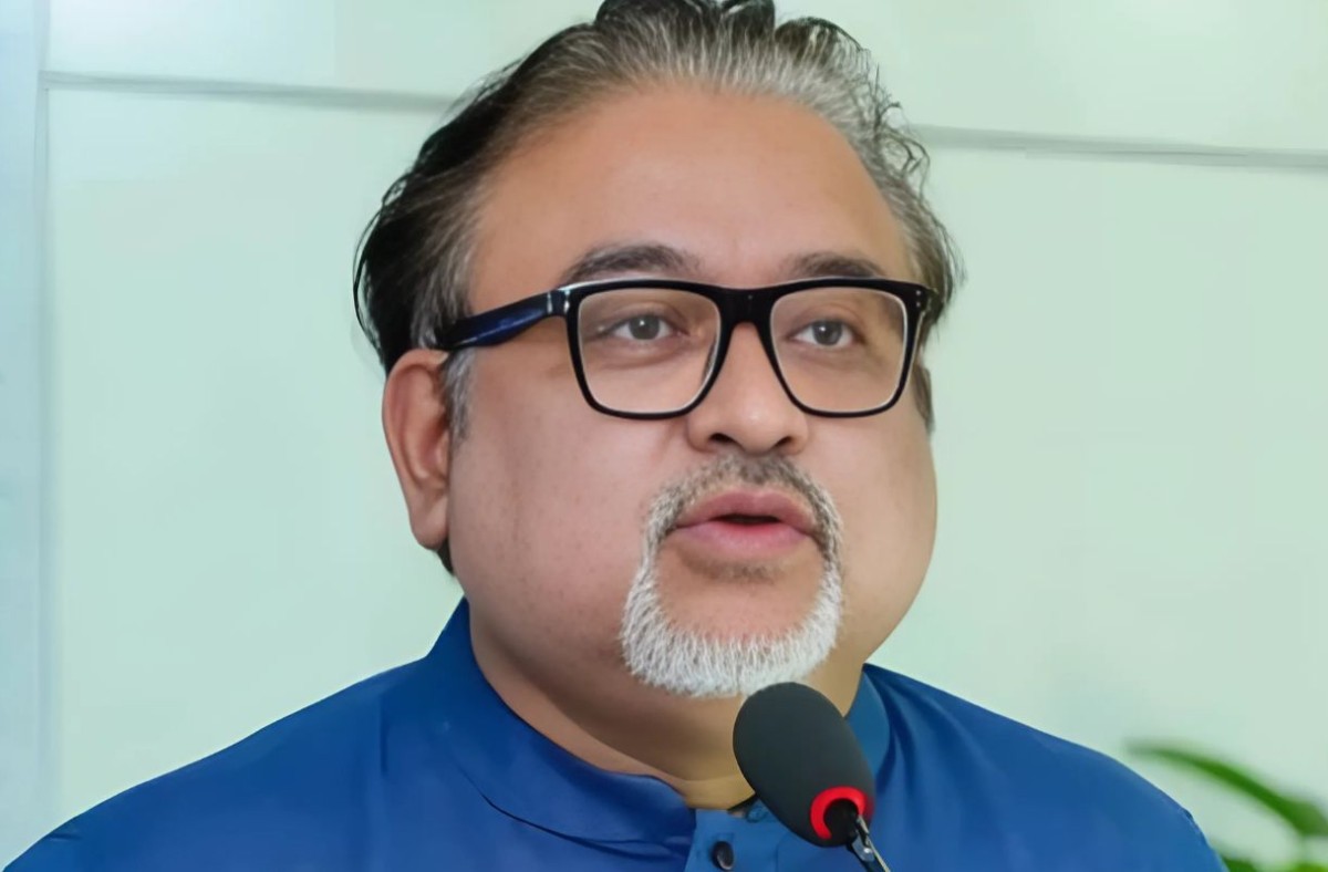 তারা একটা বেইজ্জতির বাংলাদেশ তৈরি করতে চায়: আব্দুন নূর তুষার