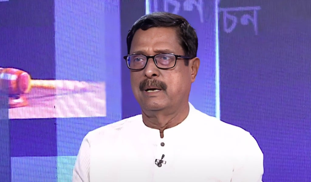 তারা ১০০ কোটি টাকার মালিক হলো কিভাবে 1754895852 'যাদের ১০০ টাকার ক্ষমতা ছিল না, তারা ১০০ কোটি টাকার মালিক হলো কিভাবে?'
