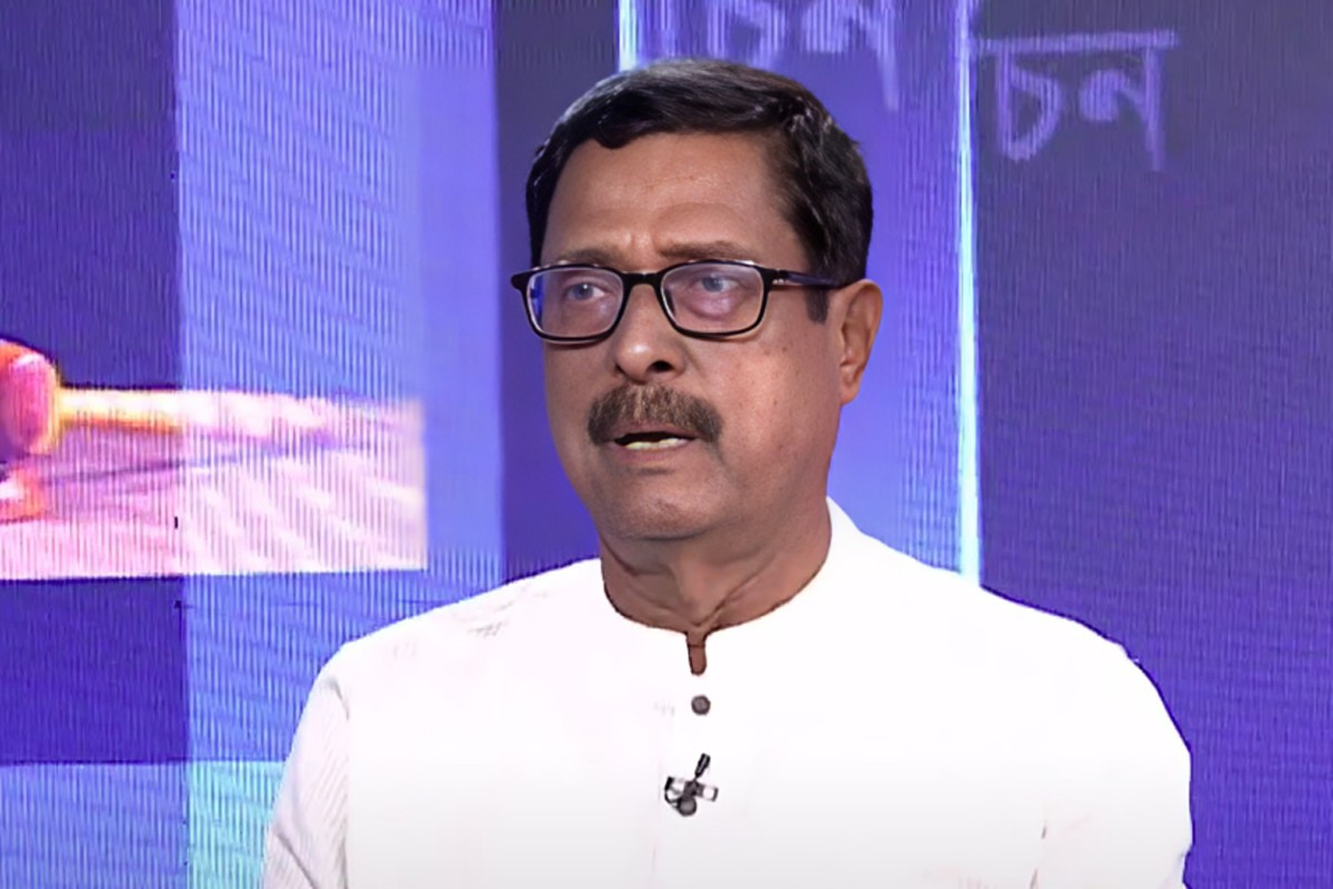 ‘যাদের ১০০ টাকার ক্ষমতা ছিল না, তারা ১০০ কোটি টাকার মালিক হলো কিভাবে?’