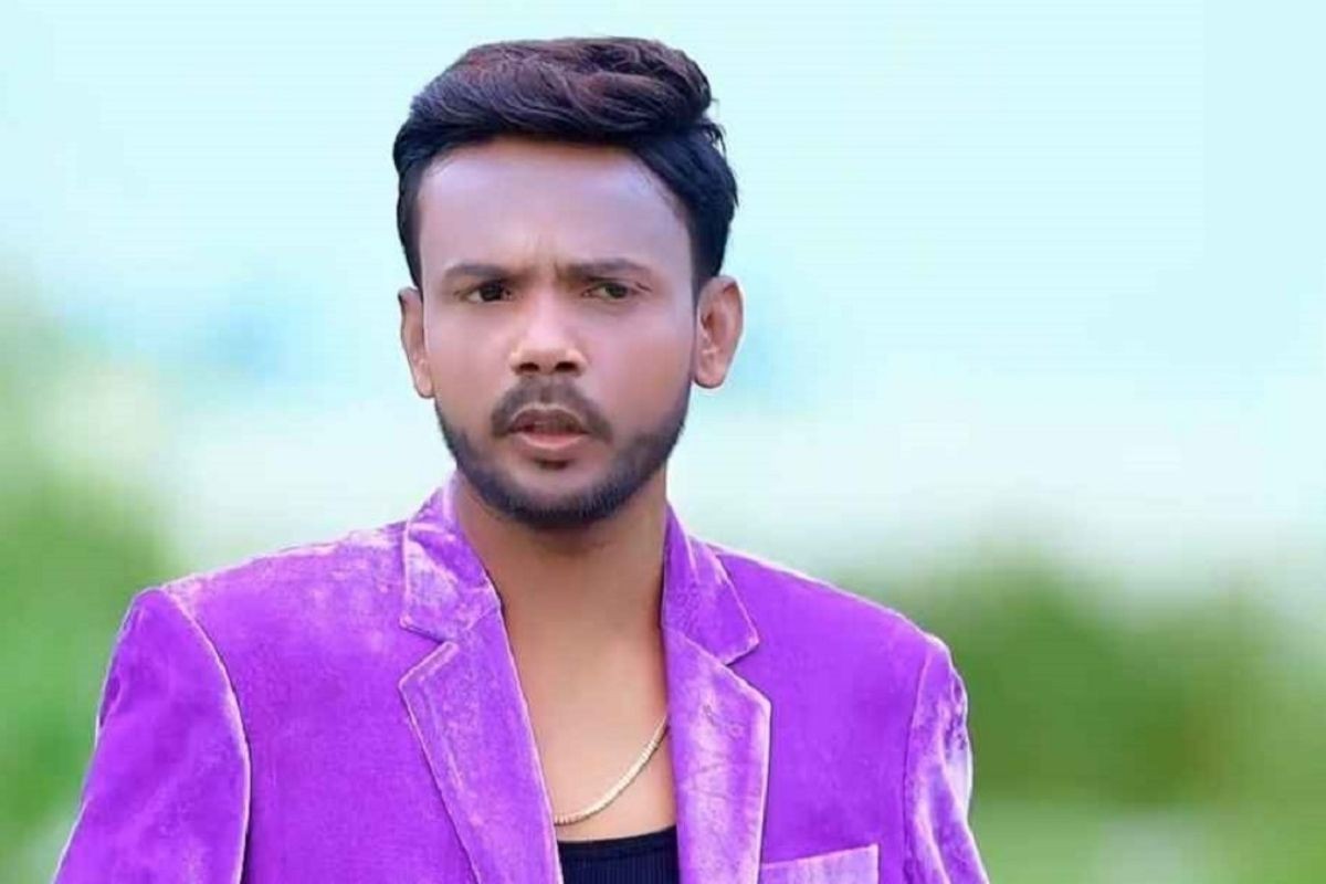 তালাক-নোটিশ পেয়ে নিজের জানাজার দিনক্ষণ জানালেন হিরো আলম