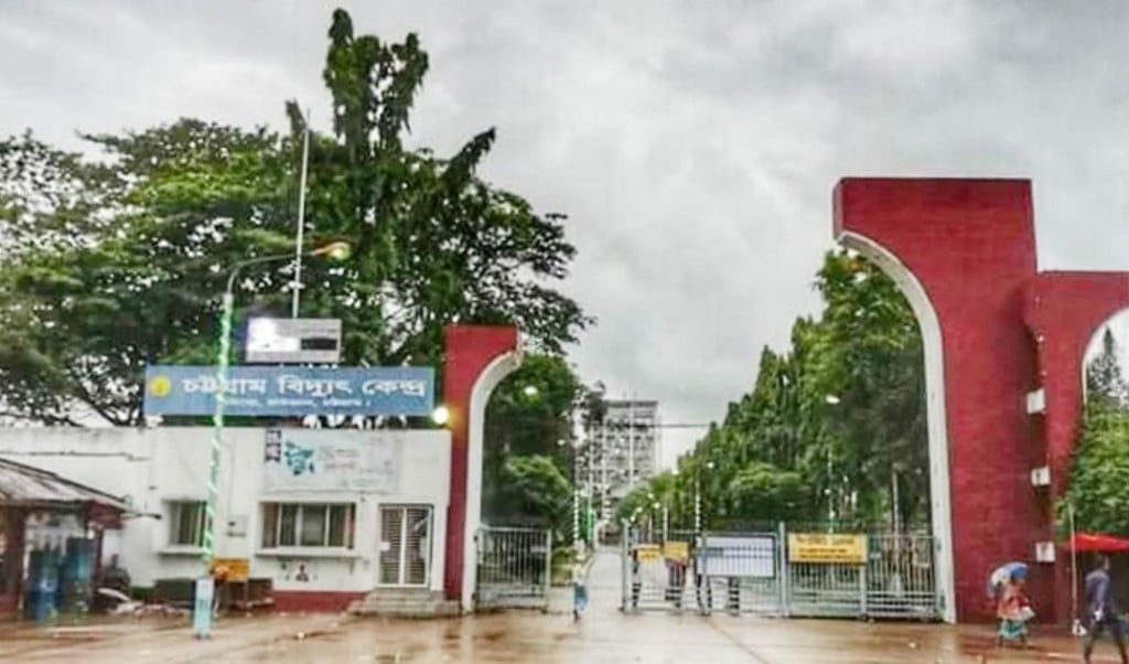 তিন বছর ধরে বন্ধ চালুর তিন দিনের মাথায় আগুন 1754491856 তিন বছর ধরে বন্ধ, চালুর তিন দিনের মাথায় আগুন