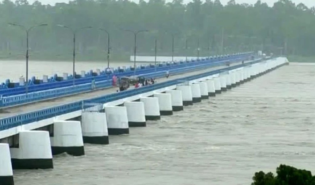 তিস্তার পানি বিপৎসীমার ৫ সেমি ওপরে, বন্যা পরিস্থিতির অবনতির শঙ্কা 3 তিস্তার পানি বিপৎসীমার ৫ সেমি ওপরে বন্যা পরিস্থিতির অবনতির শঙ্কা 1754220127 তিস্তার পানি বিপৎসীমার ৫ সেমি ওপরে, বন্যা পরিস্থিতির অবনতির শঙ্কা