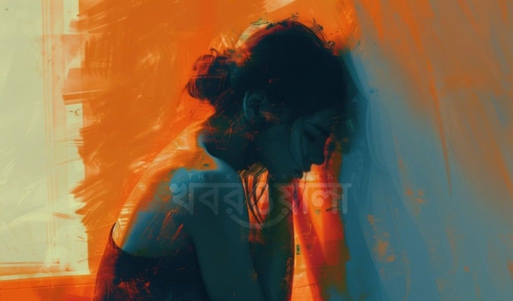 থানা ব্যারাকে পুলিশ সদস্যকে ধর্ষণ 1755750599 কেরানীগঞ্জ থানা ব্যারাকে এক পুলিশ সদস্যের বিরুদ্ধে সহকর্মীকে ধর্ষণের অভিযোগ