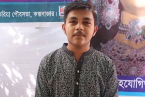 থানায় যুবকের ঝুলন্ত লাশ: ওসিসহ চার পুলিশ প্রত্যাহার