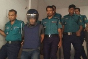 দায় স্বীকার করে জবানবন্দি দিলেন সেই ‘সমন্বয়ক’ অপু