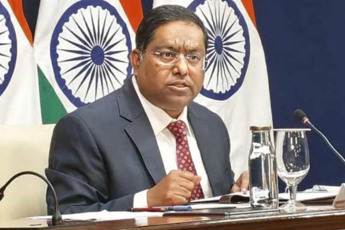 ভারতে আওয়ামী লীগের দলীয় কার্যালয় নিয়ে যা বলছে দিল্লি