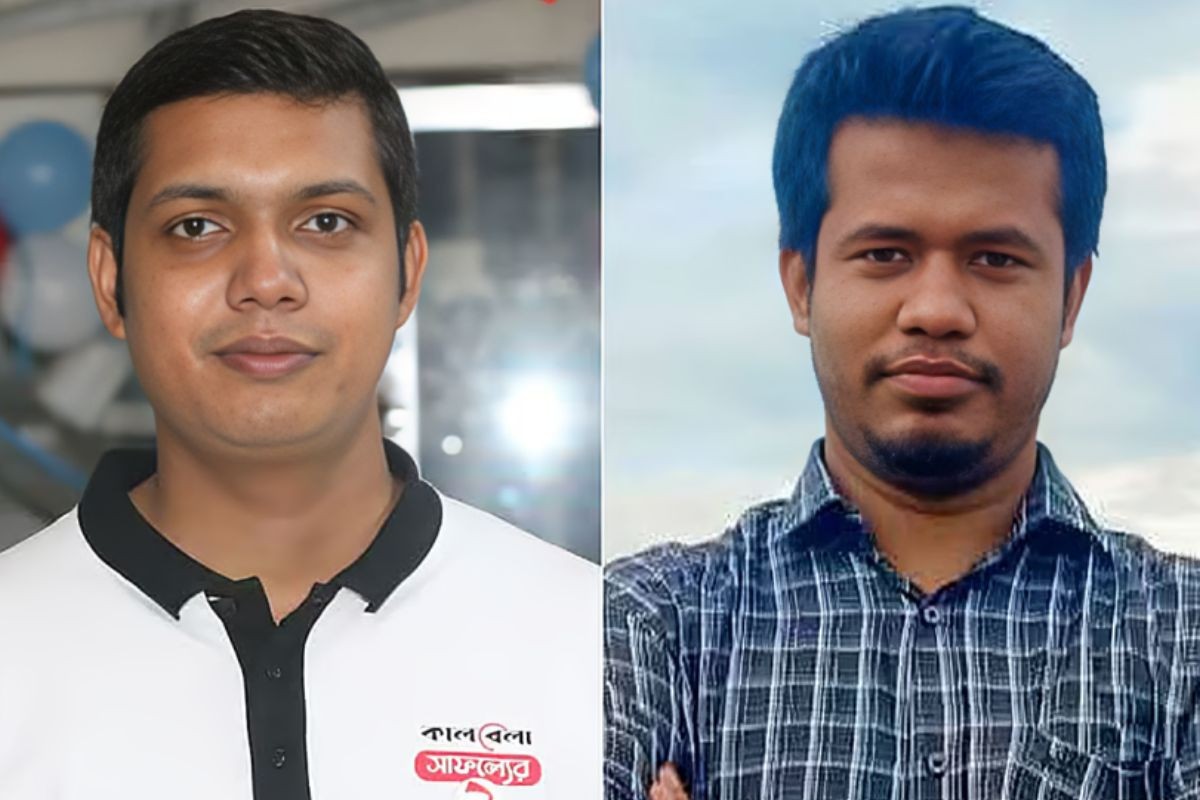 দুই সাংবাদিকের ওপর সন্ত্রাসী হামলা: তিন হামলাকারী শনাক্ত