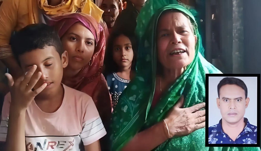 দুবাইয়ে ওমানি নাগরিকের হাতে বাংলাদেশি খুন 1756095108 দুবাইয়ে ওমানি নাগরিকের হাতে বাংলাদেশি খুন