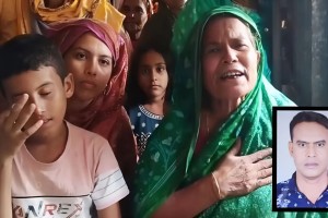 দুবাইয়ে ওমানি নাগরিকের হাতে বাংলাদেশি খুন