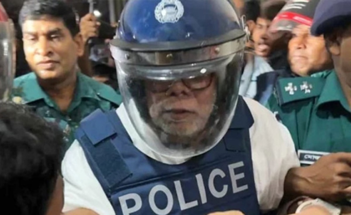 সালমান এফ রহমান