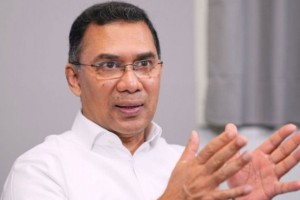 দেশ থাকবে আপনাদের হাতে, তবে ঘুঘুদের বিষয়ে সাবধান: তারেক রহমান