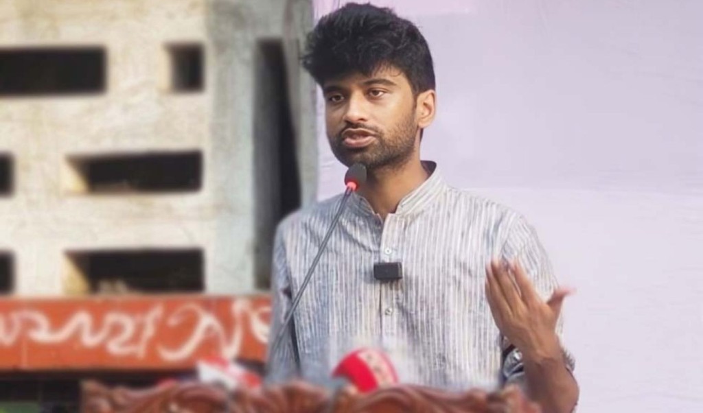 দেশটাকে আপনারা বয়েলিং পয়েন্টে নিয়ে গেলেন 1756533833 'দেশটাকে আপনারা বয়েলিং পয়েন্টে নিয়ে গেলেন'