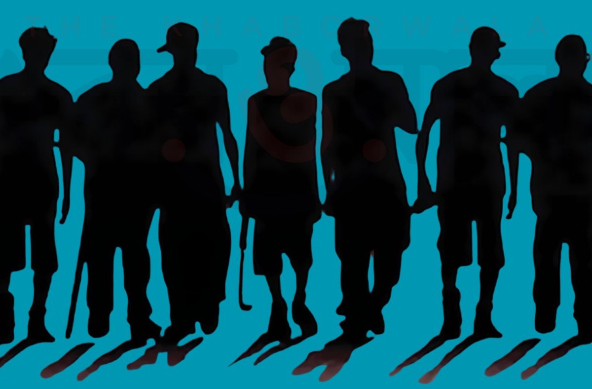 বেপরোয়া কিশোর গ্যাং: মব সন্ত্রাসের ভয়ে নিষ্ক্রিয় পুলিশ