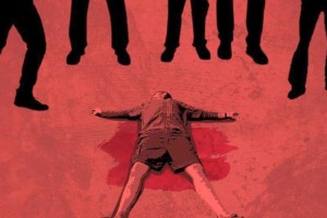 দেশে প্রতিদিন ১১ খুন, জাতীয় নির্বাচন ঘিরে নিরাপত্তা নিয়ে শঙ্কা