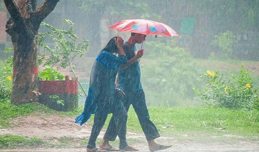 দেশের ছয় বিভাগে বৃষ্টির আশঙ্কা 1755416056 দেশের ছয় বিভাগে বৃষ্টির আশঙ্কা