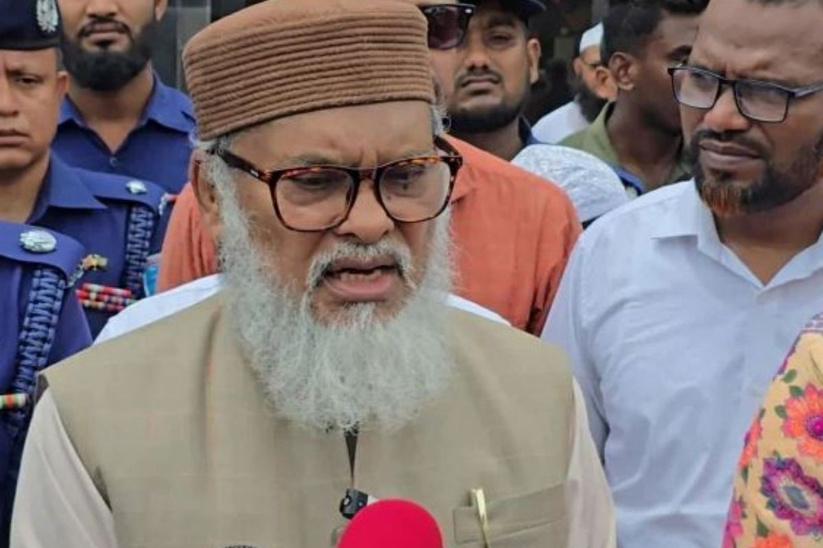 ‘এক এজেন্সি মালিক সৌদি যান ৩ হাজার বিড়ি নিয়ে, ফিরে আসেন আড়াই কেজি স্বর্ণ নিয়ে’