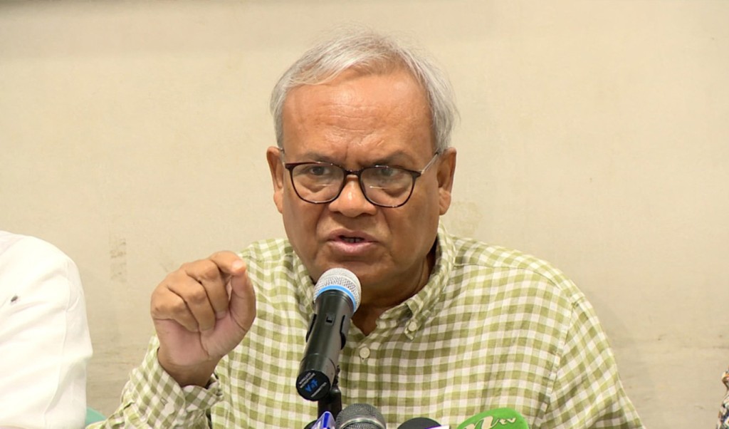 ধর্মভিত্তিক একটি দল বিএনপির বিরুদ্ধে অপপ্রচার চালাচ্ছে: রিজভী 4 ধর্মভিত্তিক একটি দল বিএনপির বিরুদ্ধে অপপ্রচার চালাচ্ছে রিজভী 1755078665 ধর্মভিত্তিক একটি দল বিএনপির বিরুদ্ধে অপপ্রচার চালাচ্ছে: রিজভী