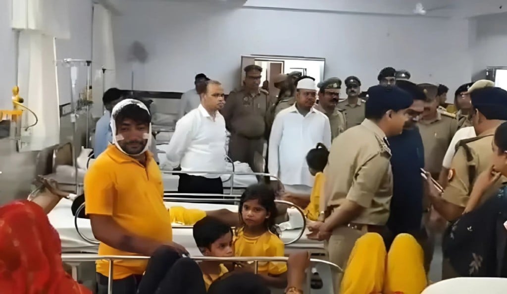 ধর্মীয় মেলায় অংশ নিতে সড়ক দুর্ঘটনায় প্রাণ গেলো ৮ জনের আহত ৪৫ 1756101424 ধর্মীয় মেলায় অংশ নিয়ে সড়ক দুর্ঘটনায় প্রাণ গেলো ৮ জনের, আহত ৪৫