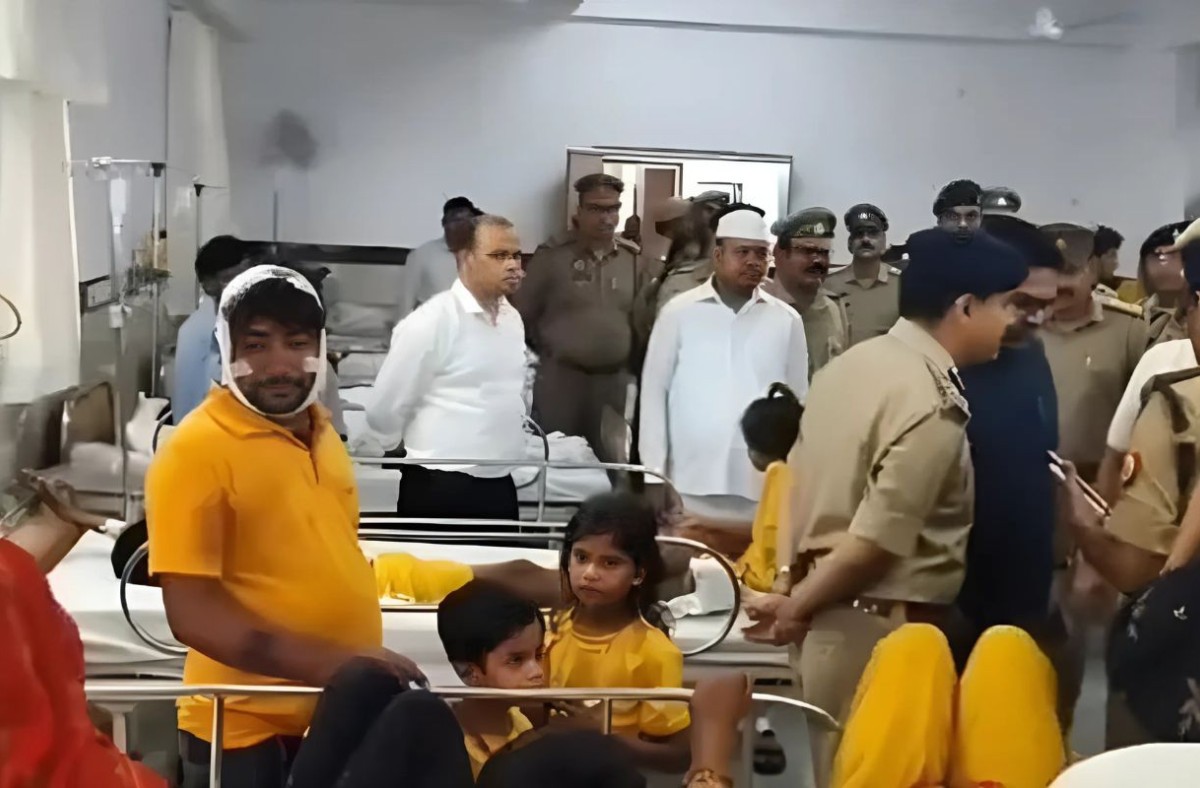 ধর্মীয় মেলায় অংশ নিয়ে সড়ক দুর্ঘটনায় প্রাণ গেলো ৮ জনের, আহত ৪৫