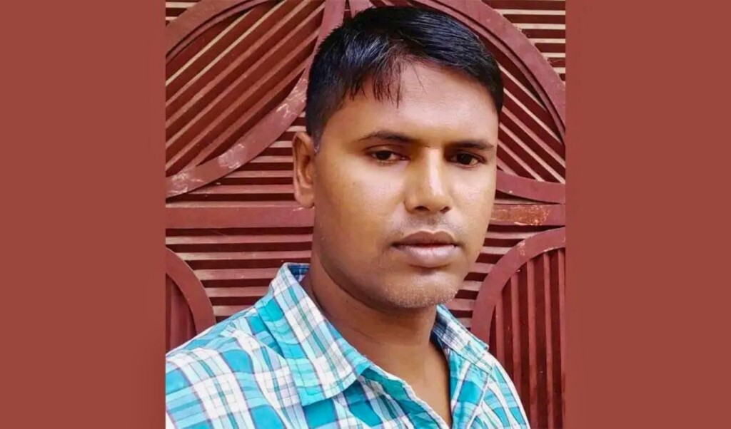 ধর্ষণচেষ্টা: আত্মরক্ষায় যুবকের গোপনাঙ্গ কেটে দিলেন গৃহবধূ 4 ধর্ষণচেষ্টা আত্মরক্ষায় যুবকের গোপনাঙ্গ কেটে দিলেন গৃহবধূ 1756559409 ধর্ষণচেষ্টা: আত্মরক্ষায় যুবকের গোপনাঙ্গ কেটে দিলেন গৃহবধূ