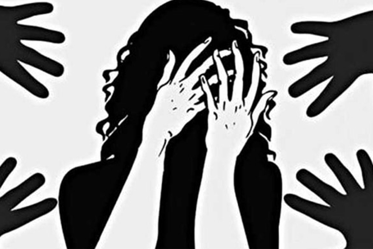 ফাঁদে পড়ে ভারতে গিয়ে ৩ মাসে ২০০ লোকের ধর্ষণের শিকার বাংলাদেশি কিশোরী