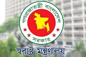 ধারের টাকা পরিশোধ না করায় এসপি থেকে অতিরিক্ত এসপি হলেন নিহার রঞ্জন